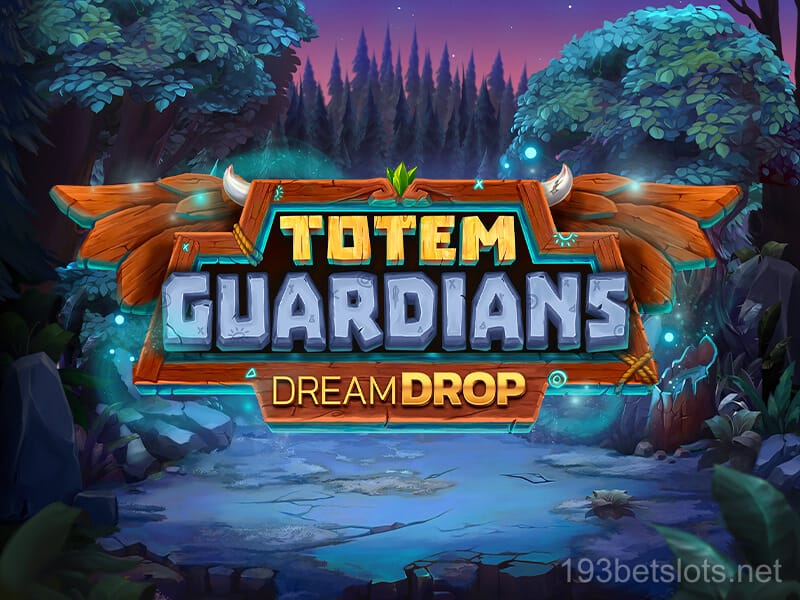 Imagem do jogo Totem Guardians Dream Drop da 1993bet